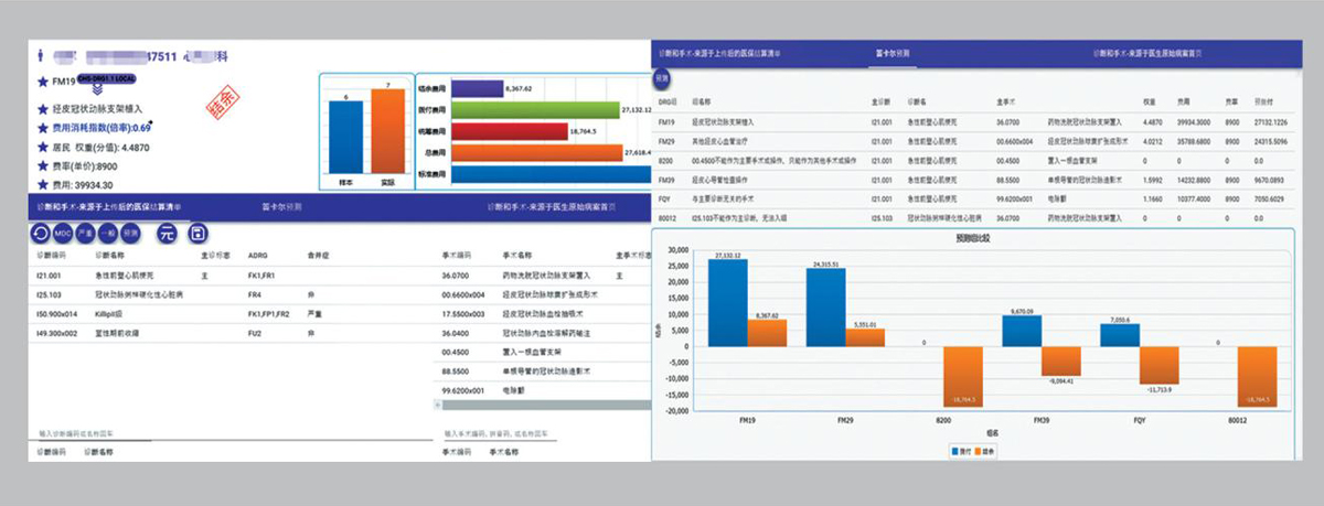 哈尔滨医疗软件系统