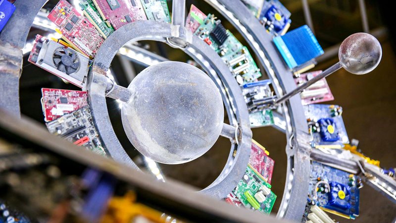 工业知识图谱关系抽取：揭秘其背后的技术奥秘与应用场景