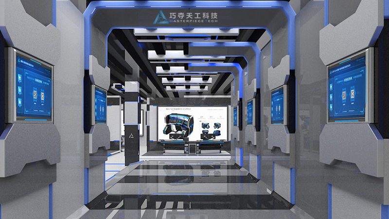 数字孪生工厂：揭秘未来制造业的“虚拟镜像