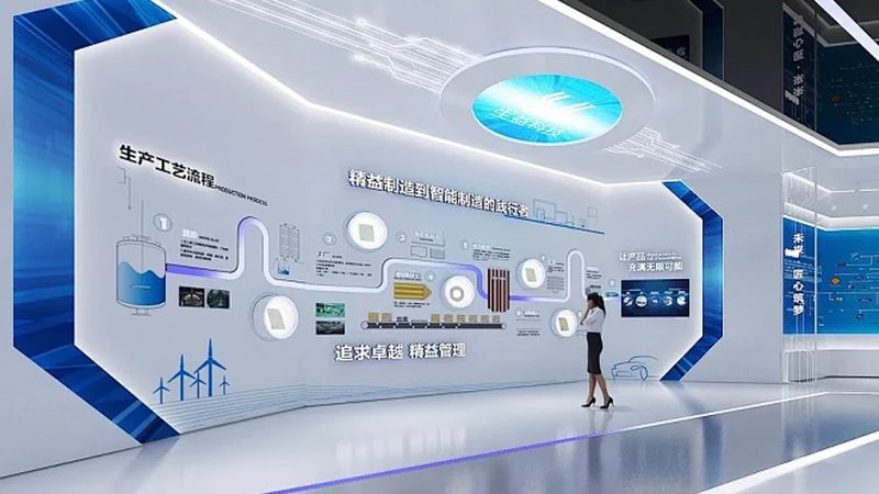 互联网公司如何构建高效的技术栈？**
